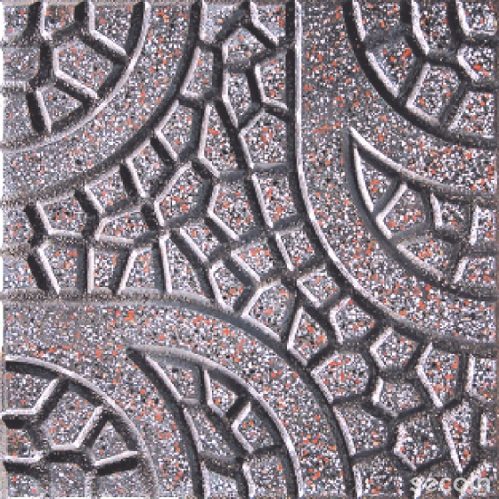 GẠCH HÈ ĐƯỜNG OD-40-155